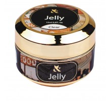 Гель FOX Jelly 15 мл (Clear)