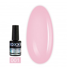 База для гель-лаку OXXI Cover Base Smart 15 мл (001)