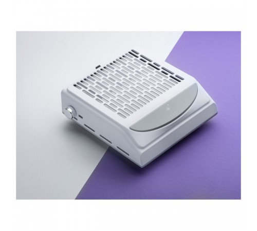 Витяжка с HEPA фільтром Bucos CYCLONE V2 НА 100W+USB (Біла) Витяжка с HEPA фільтром Bucos CYCLONE V2 НА 100W+USB (Біла)