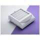 Витяжка с HEPA фільтром Bucos CYCLONE V2 НА 100W+USB (Біла)