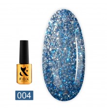 База FOX Base Flash Cat Eye 7 мл (004)