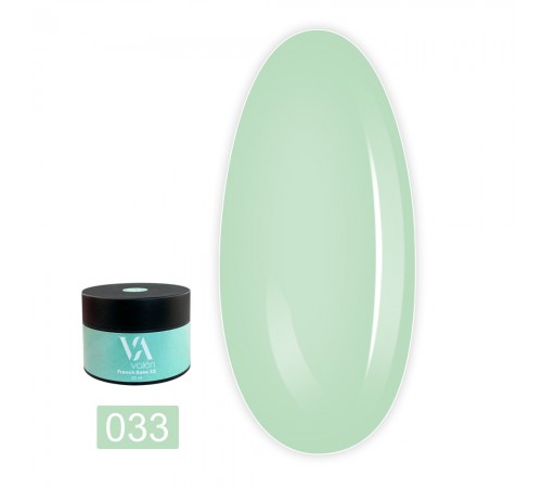 База для гель-лаку Valeri Base Color 30 мл (033) База для гель-лаку Valeri Base Color 30 мл (033)