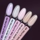Гель KOMILFO PolyGel 15 г (006 Beige Glitter)