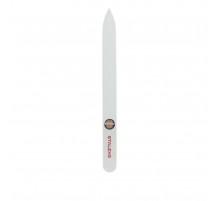 Пилка кришталева STALEKS BEAUTY & CARE 12 140 мм FBC-12-140 прозора