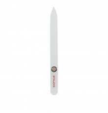 Пилка кришталева STALEKS BEAUTY & CARE 12 140 мм FBC-12-140 прозора