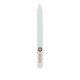 Пилка кришталева STALEKS BEAUTY & CARE 12 140 мм FBC-12-140 прозора
