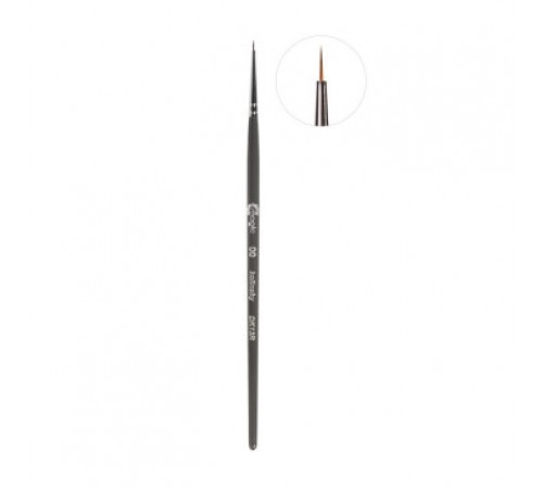 Пензель колонок Magic Y-00 DK13R Пензель колонок Magic Y-00 DK13R