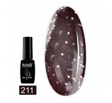 Гель-лак KODI 211 12 мл