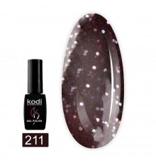 Гель-лак KODI 211 12 мл