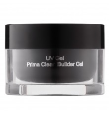 Гель KODI PRIMA CLEAR BUILDER UV GEL 14 мл