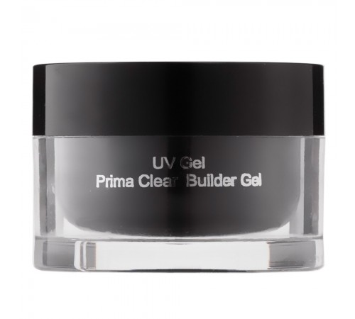 Гель KODI PRIMA CLEAR BUILDER UV GEL 14 мл Гель KODI PRIMA CLEAR BUILDER UV GEL 14 мл