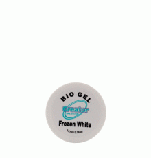 Гель Creator UV Bio Frozen White 14 мл