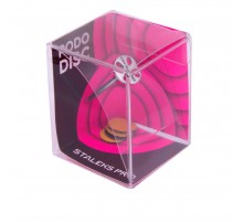Диск педикюрний Сталекс PODODISC PRO XS (10 мм) + 5 змінних файлів 180 grit