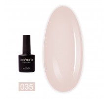 Гель-лак KOMILFO Deluxe Series 8 мл (035)