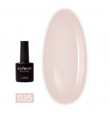 Гель-лак KOMILFO Deluxe Series 8 мл (035)