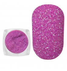 Блискітки KOMILFO Rainbow Series 002 мм Е25 г (507)