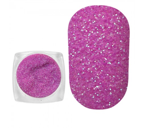Блискітки KOMILFO Rainbow Series 002 мм Е25 г (507) Блискітки KOMILFO Rainbow Series 002 мм Е25 г (507)