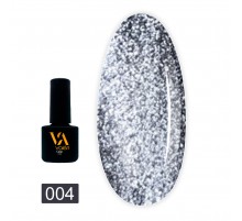 Гель-лак Valeri Cat Eyes 6 мл (004)