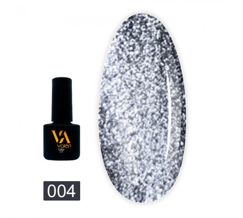 Гель-лак Valeri Cat Eyes 6 мл (004) Гель-лак Valeri Cat Eyes 6 мл (004)