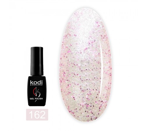Гель-лак KODI 162 12 мл Гель-лак KODI 162 12 мл