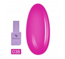 Гель-лак DNKa' Color 12 мл (038)