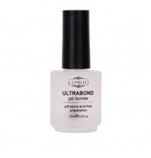 Праймер KOMILFO Ultrabond для нігтів 15 мл