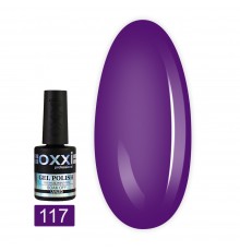 Гель-лак OXXI 10 мл (117)