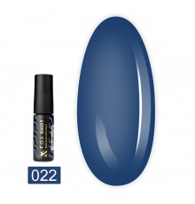 Гель-лак FOX Shot Spectrum 5 g (022)