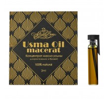 Концентрат листя усьми Alisa Bon Usma Oil Macerat 2 мл