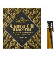 Концентрат листя усьми Alisa Bon Usma Oil Macerat 2 мл