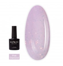 Топ  KOMILFO 8 мл (Pink Diamond)
