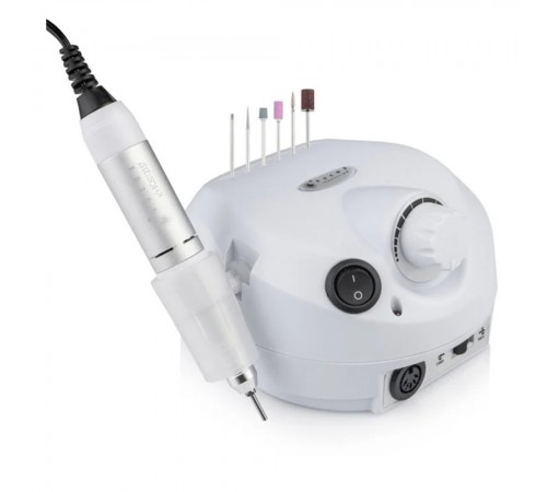 Фрезер ZS-601 Bucos PRO 35000 45W (White) Фрезер ZS-601 Bucos PRO 35000 45W (White)