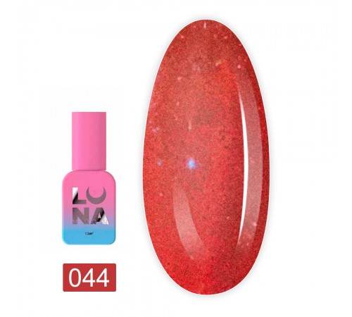 Гель рідкий LunaMoon Light Acrygel 13 мл (44) Гель рідкий LunaMoon Light Acrygel 13 мл (44)