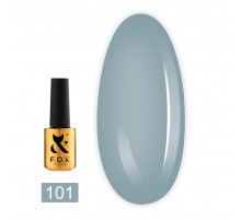 База FOX Rubber Spectrum 14 мл (101)