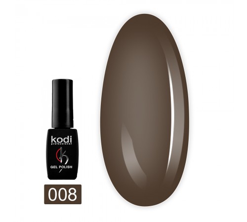 Гель-лак KODI 008 12 мл Гель-лак KODI 008 12 мл