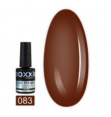 Гель-лак OXXI 10 мл (083)