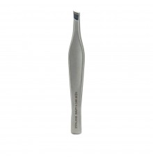 Пінцет для брів STALEKS BEAUTY & CARE 30 TYPE 3 TBC-30/3 (П-17)