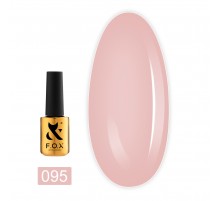 База FOX Rubber Spectrum 14 мл (095)