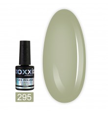 Гель-лак OXXI 10 мл (295)