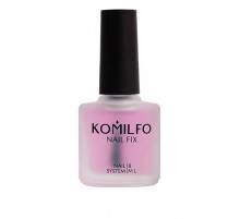 База KOMILFO Fix Retinyl для лаку з ретинолом 8 мл