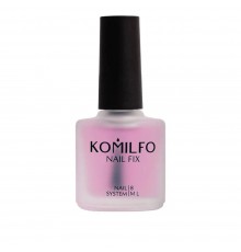 База KOMILFO Fix Retinyl для лаку з ретинолом 8 мл
