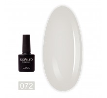 Гель-лак KOMILFO Deluxe Series 8 мл (072)