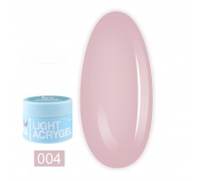 Гель рідкий LunaMoon Light Acrygel 30 мл (04)