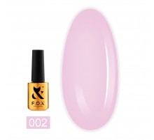 Гель FOX Acryl gel Bottle 14 мл (002)