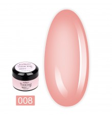 База KOMILFO Color Base 30 мл (гель-банку) (008 French)