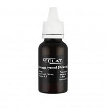 Ремувер Eclat 5%
