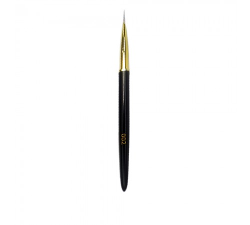 Пензель FOX Art Brush (002 Лініарний довгий) Пензель FOX Art Brush (002 Лініарний довгий)