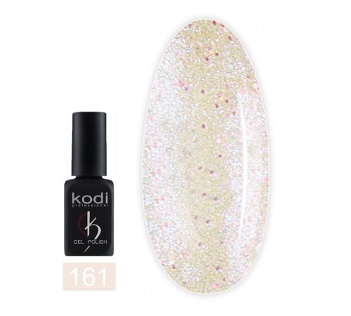 Гель-лак KODI 161 7 мл Гель-лак KODI 161 7 мл