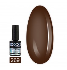 Гель-лак OXXI 10 мл (269)