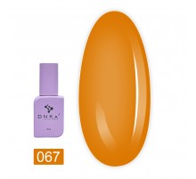 Гель-лак DNKa' Color 12 мл (067)